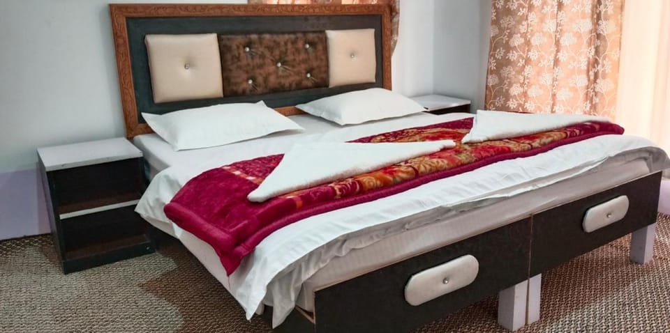 Sukoon Turtuk Home Stay Vacation rental in India