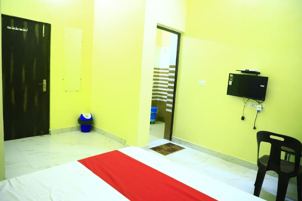 Shivraj Homestay Bed and Breakfast in Uttar Pradesh