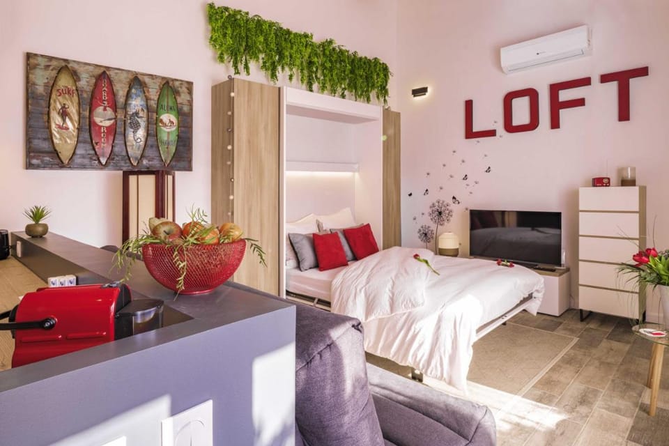 Gîtes La Catalane Vacation rental in Catalonia