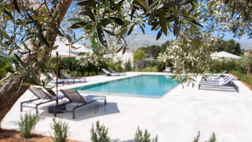 Casale Buccellato 14 Apartment in Sicily