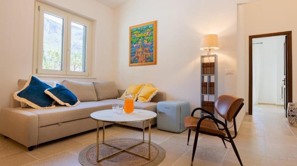 Casale Buccellato 14 Apartment in Sicily