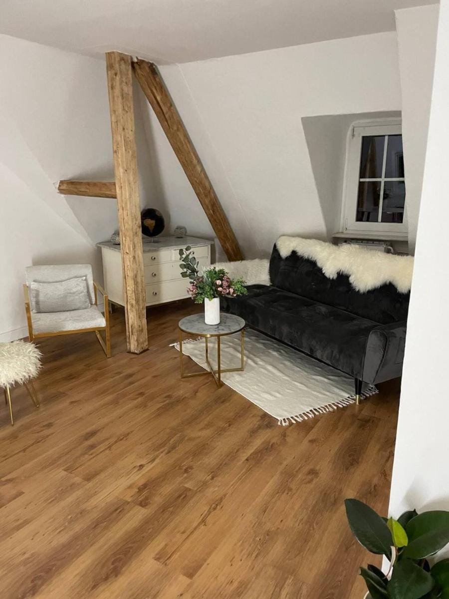 Luxrem-DE 1 Apartments Apartment in Wuppertal