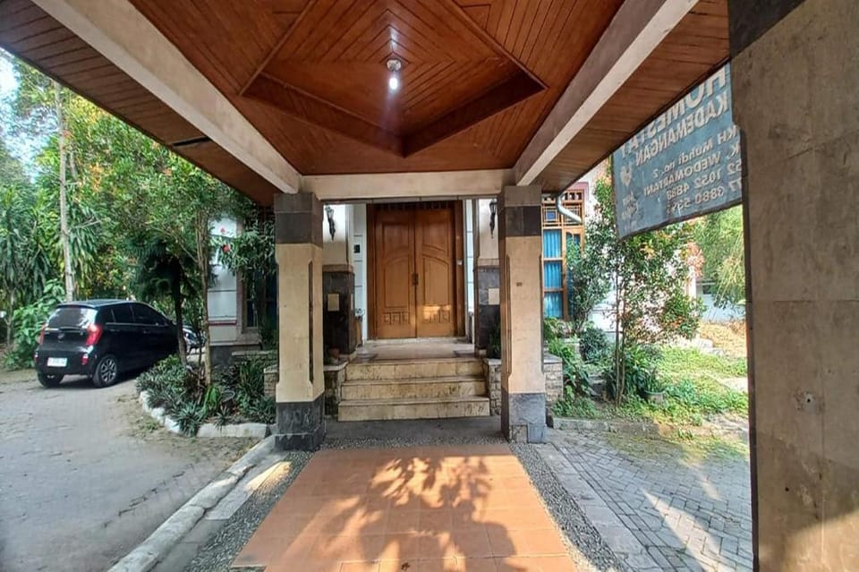 Hotel O Homestay Ndalem Kademangan Hotel in Special Region of Yogyakarta