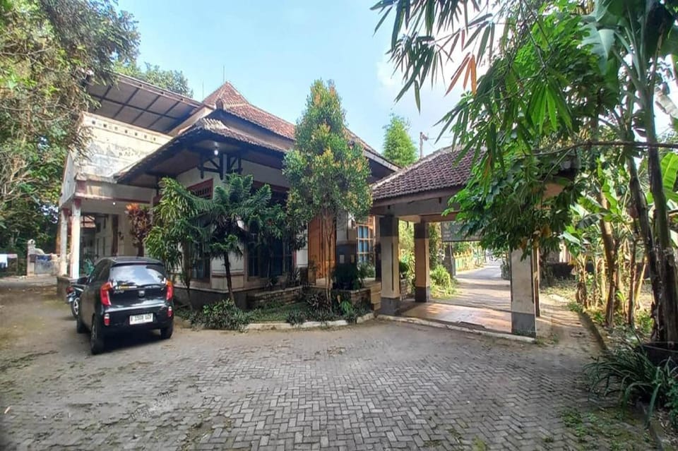 Hotel O Homestay Ndalem Kademangan Hotel in Special Region of Yogyakarta