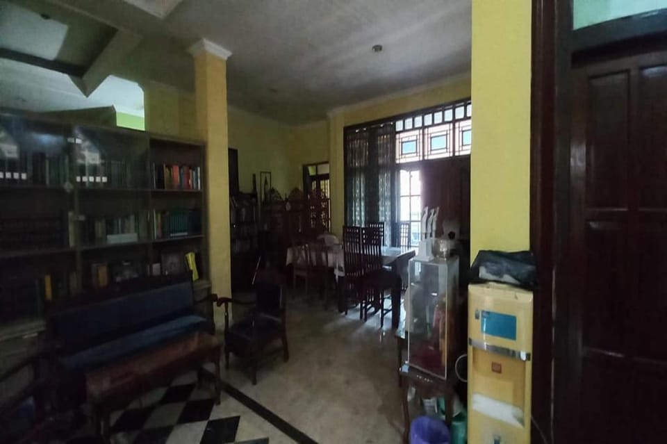 Hotel O Homestay Ndalem Kademangan Hotel in Special Region of Yogyakarta