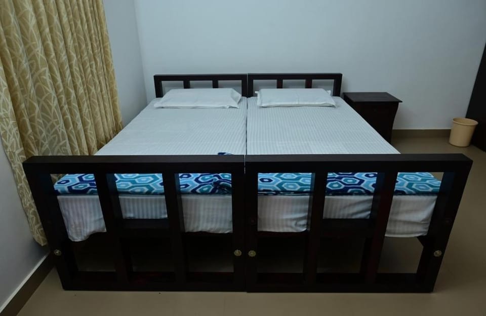 Seaside Homestay Vacation rental in Thiruvananthapuram