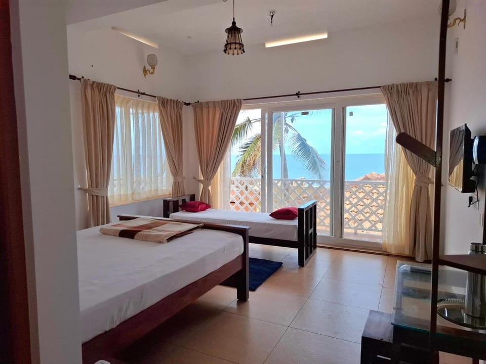 Seaside Homestay Vacation rental in Thiruvananthapuram