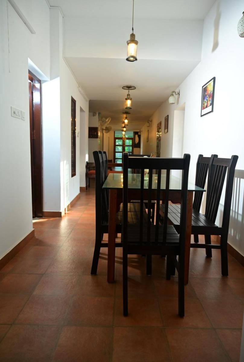 Seaside Homestay Vacation rental in Thiruvananthapuram