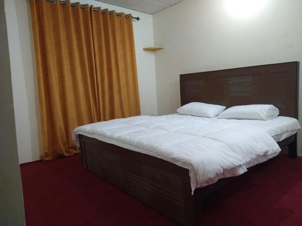 Skardu Paragon Guesthouse Hotel in Pakistan