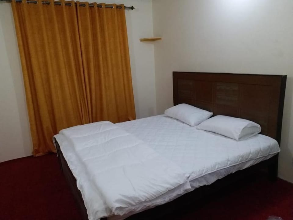 Skardu Paragon Guesthouse Hotel in Pakistan
