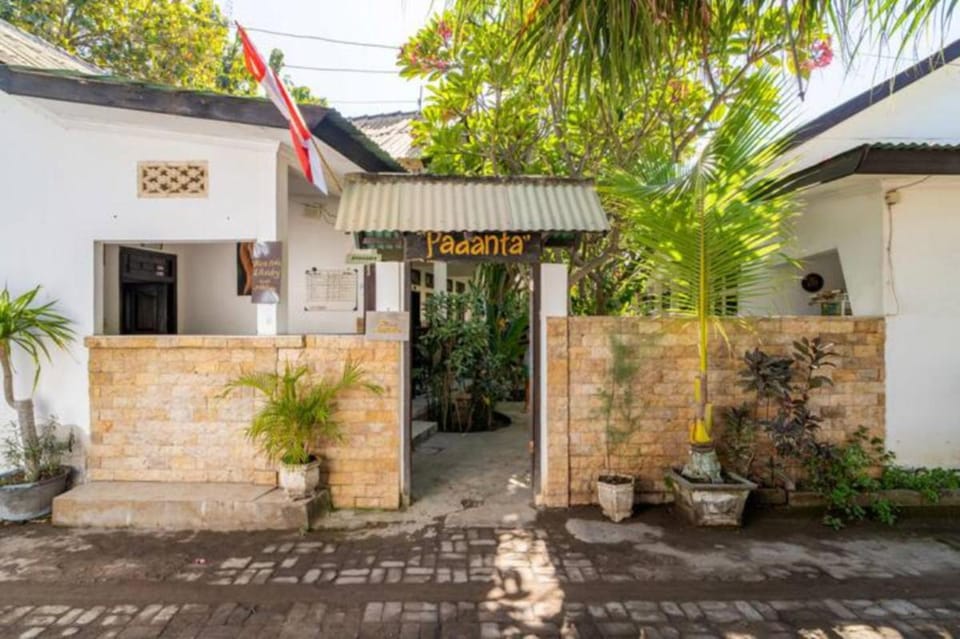 Padanta Gili Trawangan Hotel in Pemenang