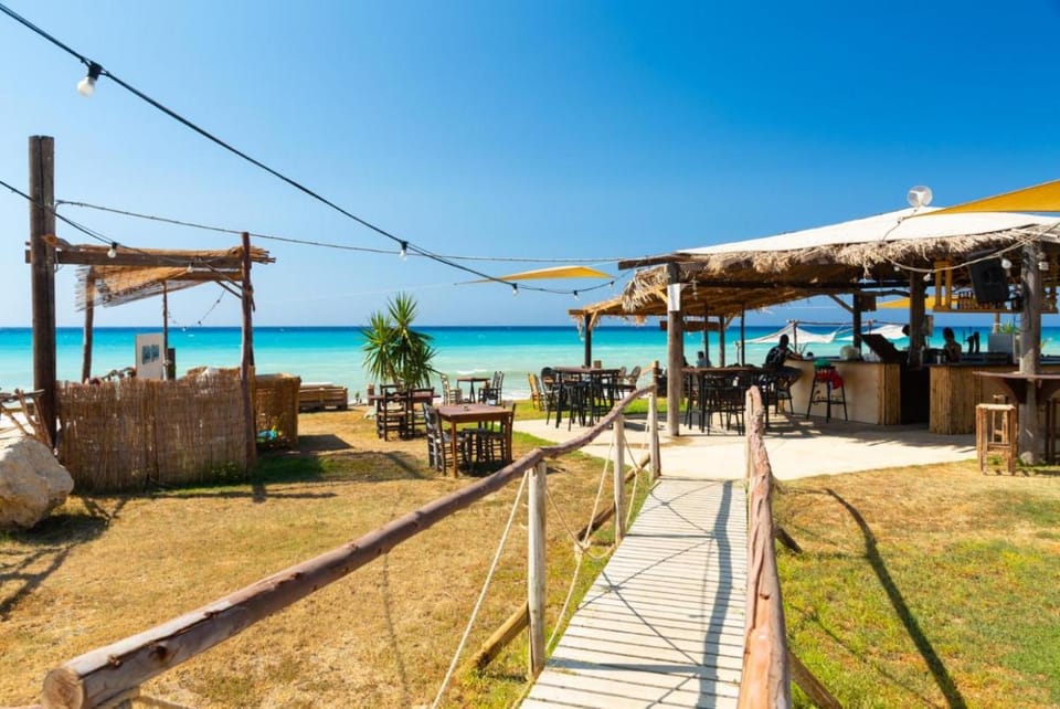 Blue Bay Villa Dimitris Villa in Poli Crysochous
