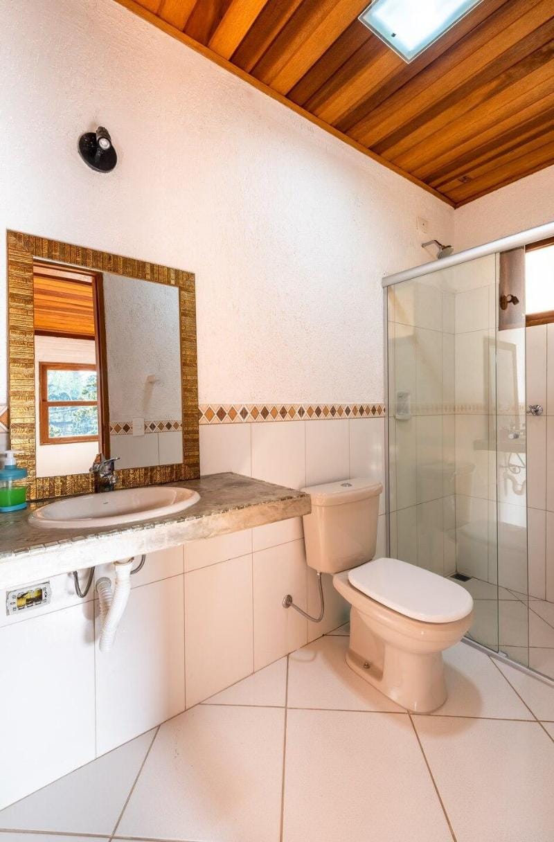 Chalé Naomi - MeuChalé.com.br Vacation rental in State of São Paulo