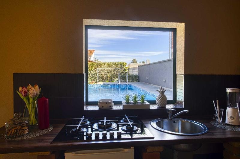 New 2021! Villa Enna with pool Villa in Zadar