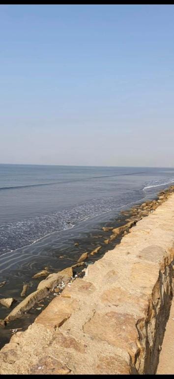 Private honey moon apartment  Apartment in Karachi