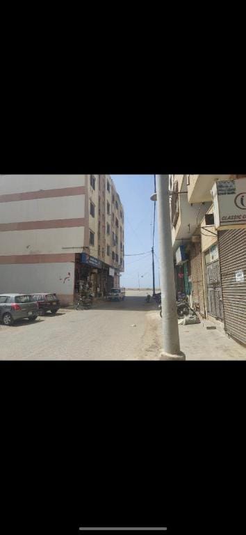 Private honey moon apartment  Apartment in Karachi
