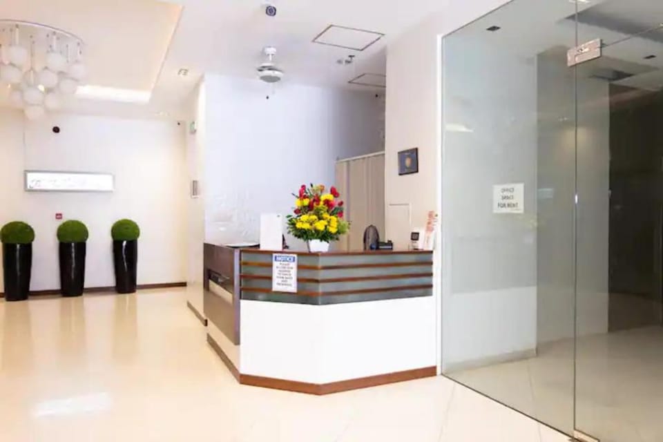 Fianna: Elegant Home for Business & Leisure Apartment in Lapu-Lapu City