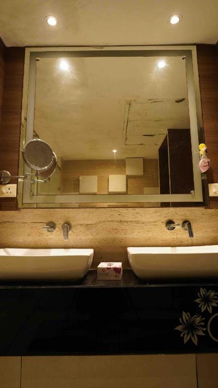 The Penthouse Vacation rental in Noida