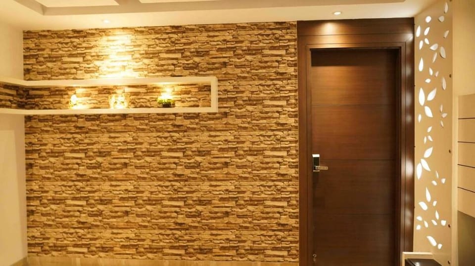 The Penthouse Vacation rental in Noida