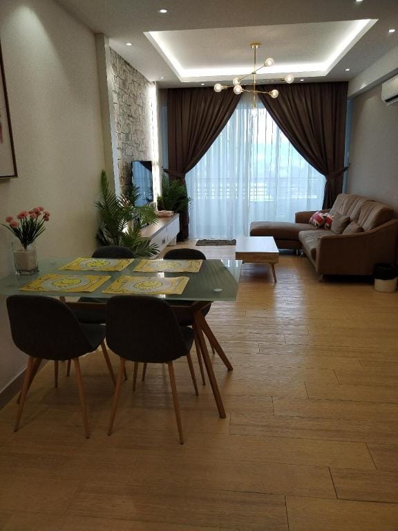 Kampung Kuchai Apartments Apartment in Ipoh