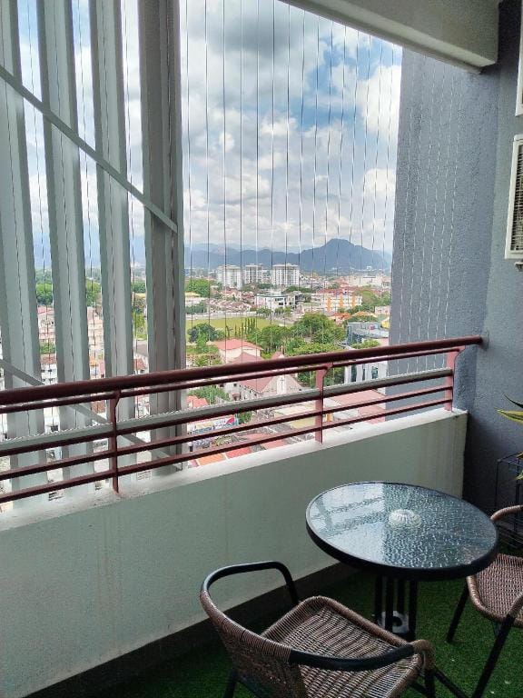 Kampung Kuchai Apartments Apartment in Ipoh