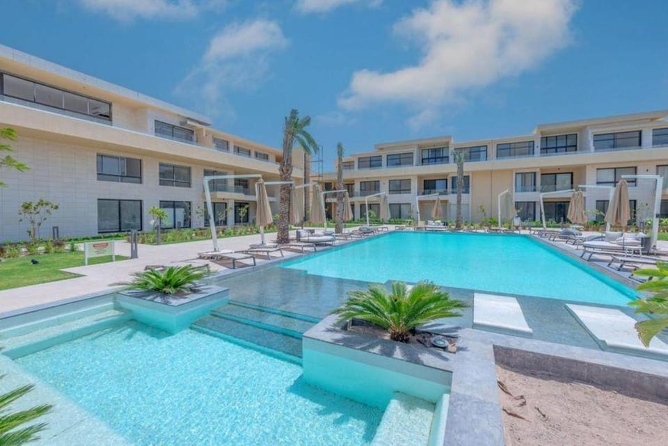 VESTA - Luxury APT - 2BR - Gcribs (II) Apartment in Hurghada
