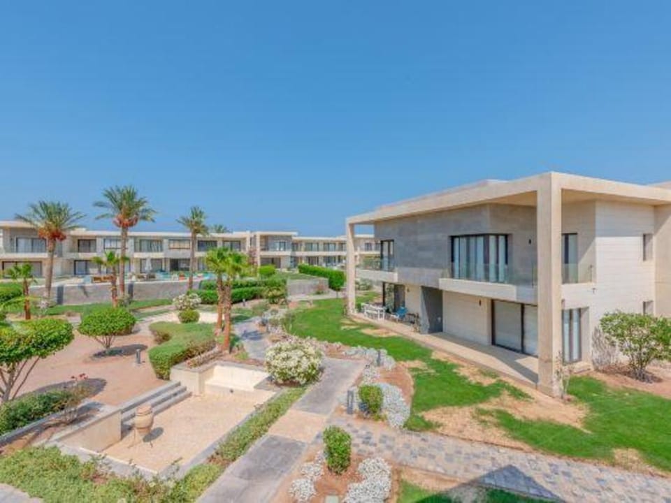 VESTA - Luxury APT - 2BR - Gcribs (II) Apartment in Hurghada