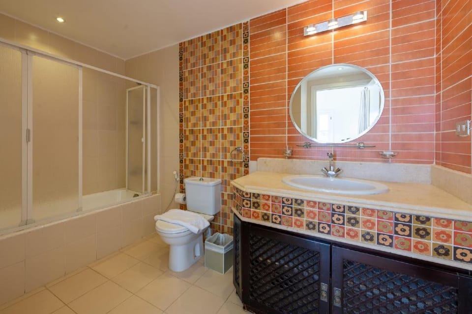 VESTA - Superior APT - 3BR - Abu Tig Marina Apartment in Hurghada