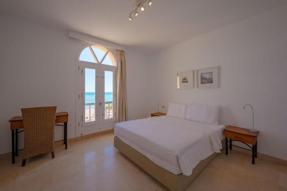 VESTA - Superior APT - 3BR - New Marina Apartment in Hurghada