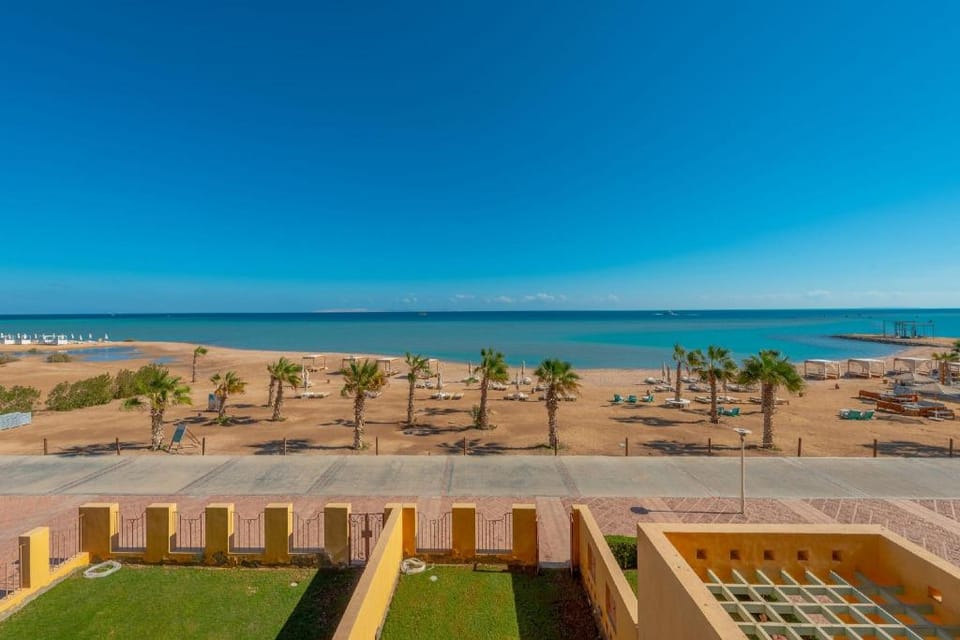 VESTA - Superior APT - 3BR - New Marina Apartment in Hurghada