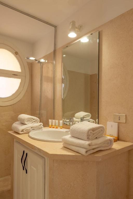 VESTA - Superior APT - 3BR - New Marina Apartment in Hurghada