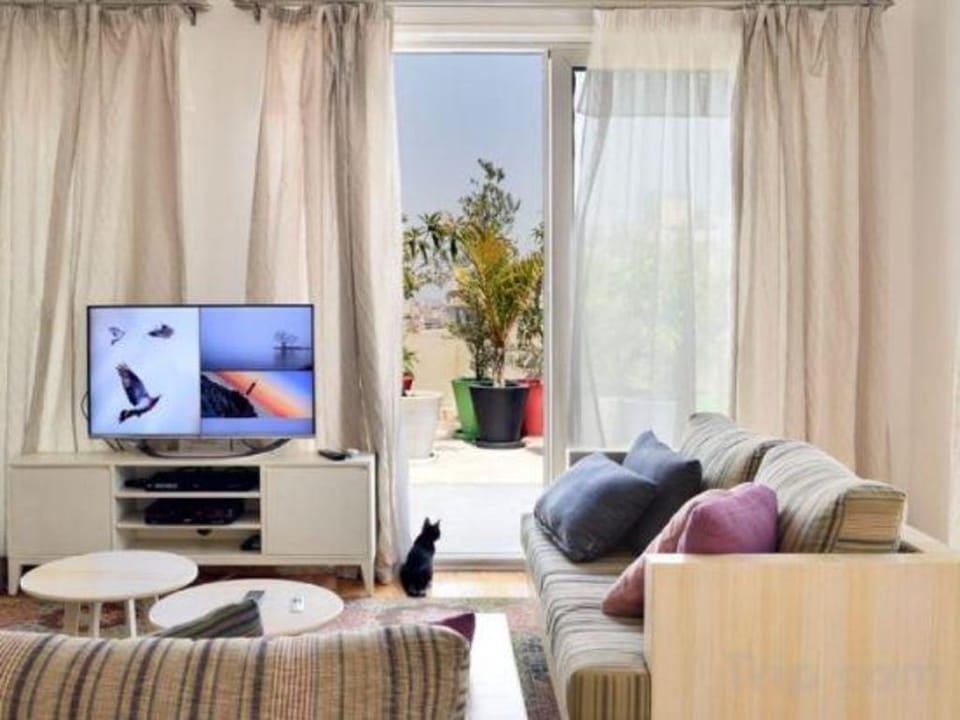VESTA  - Luxury APT - 2BR - Merghany Apartment in Cairo Governorate