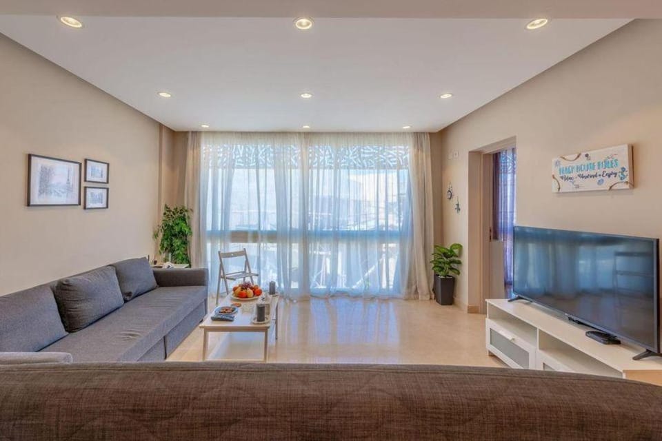 VESTA - Luxury APT - 1BR - Sabina Apartment in Hurghada