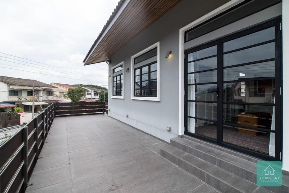 JOMSTAY Mayhaven Villa Vacation rental in Ipoh