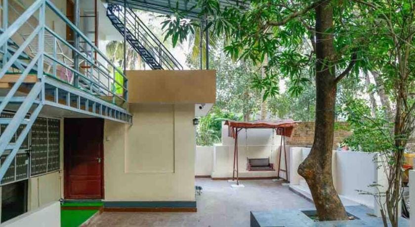 Belljem Homes - your own private resort - 6 BHK B Villa in Kerala