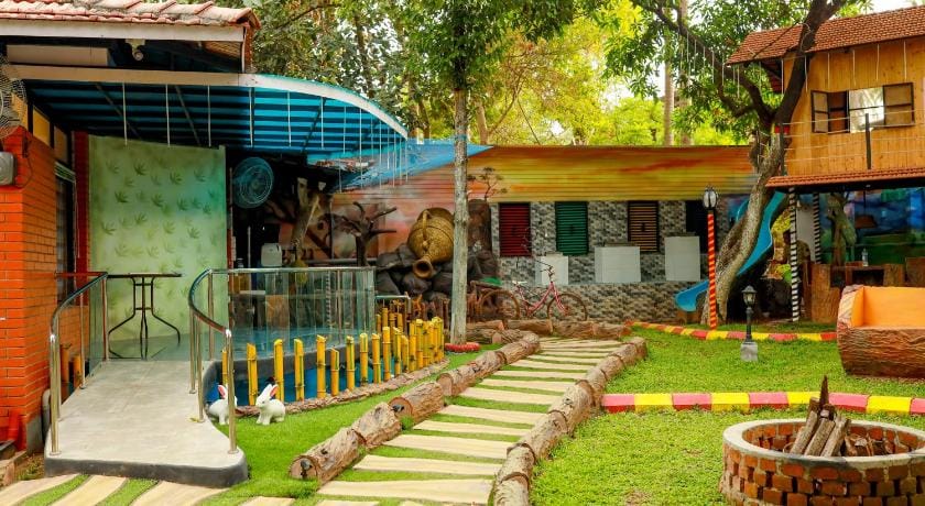 Belljem Homes - your own private resort - 5 BHK Villa in Kerala
