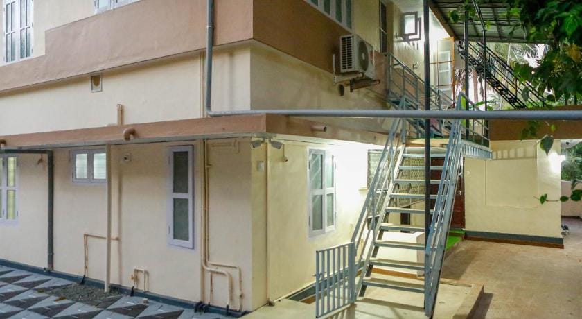 Belljem Homes - your own private resort - 1 BR GF Villa in Kerala