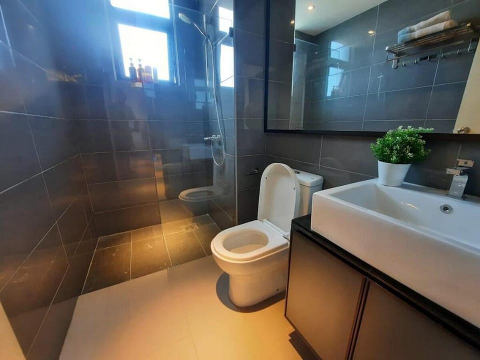Best Moments apartment suite 1 Imperium kuantan Apartment in Pahang, Malaysia