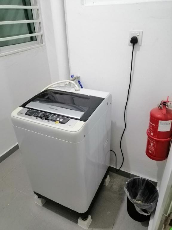 IJM Condo with Panoramic View #Yoyo Homestay Apartment in Sabah