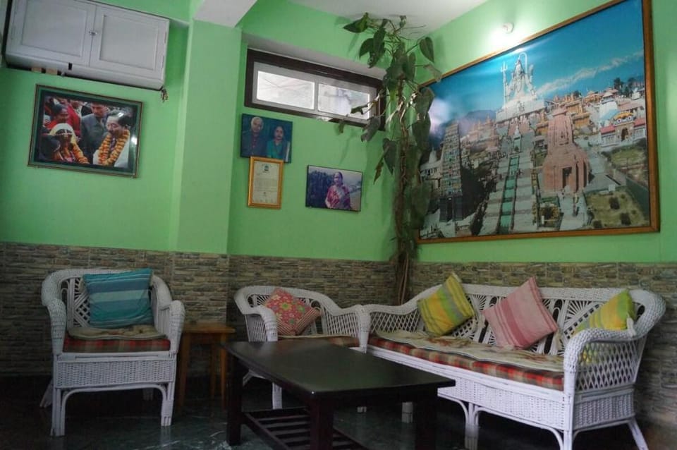 SEEMA HOME STAY - 4 ROOMED HOUSE  Vacation rental in India