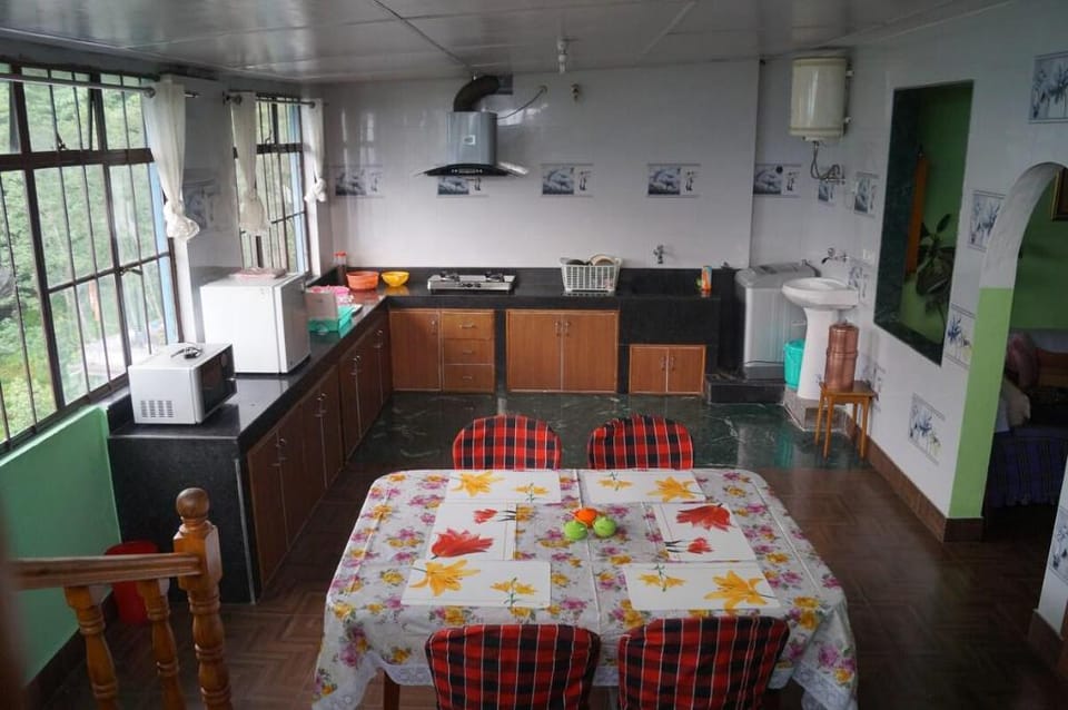 SEEMA HOME STAY - 4 ROOMED HOUSE  Vacation rental in India