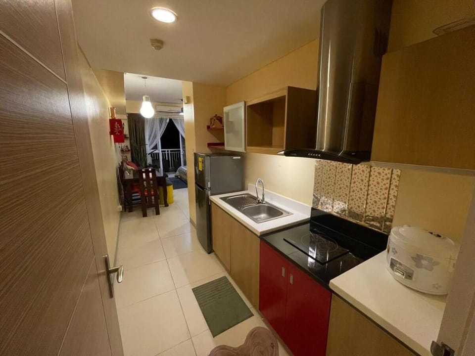 Pico De Loro Condo Miranda Vacation rental in Nasugbu