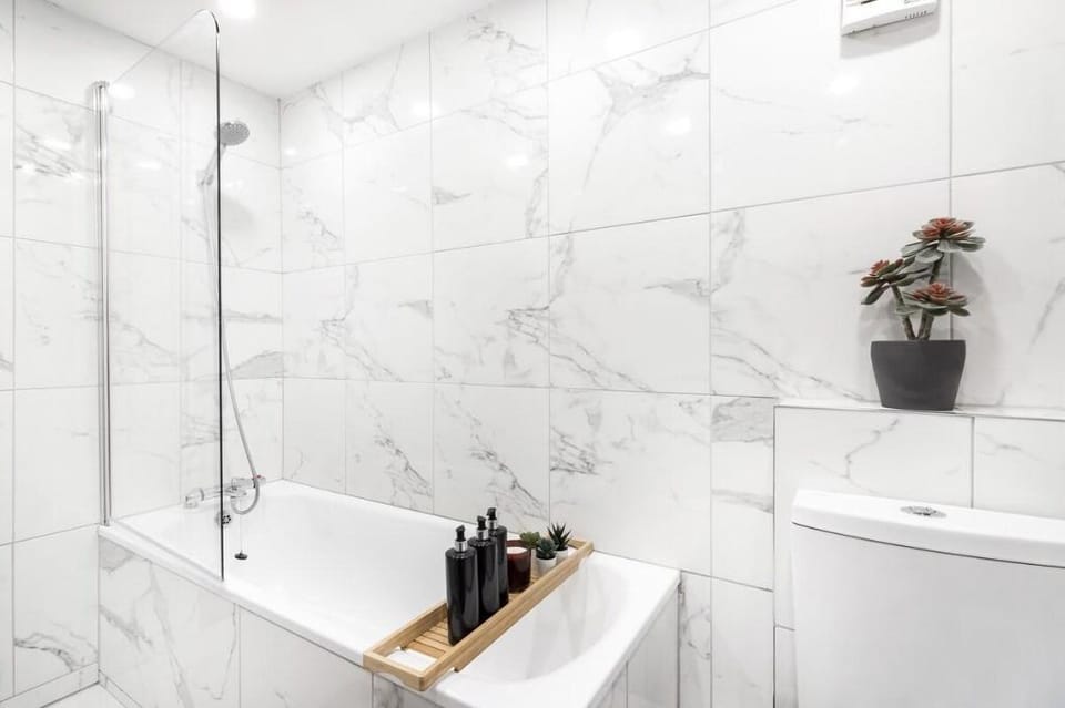 Luxury 3 Bedrooms Flat in the ♥️ of Central London Apartment in City of Westminster