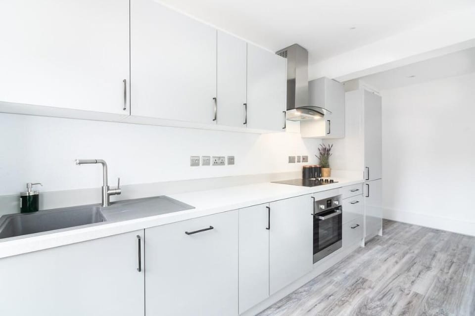 Luxury 3 Bedrooms Flat in the ♥️ of Central London Apartment in City of Westminster