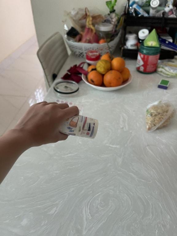 Thoáng mát, sạch sẽ, 2 view biển và thành phố  Apartment in Vung Tau