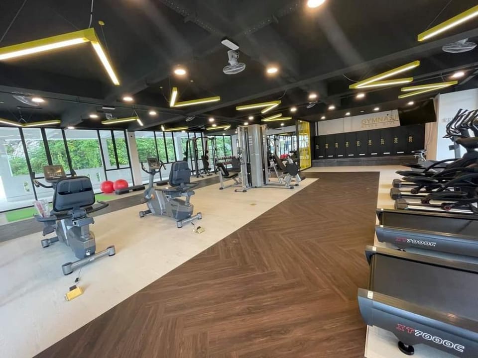 The Cove Luxury Condominium  Apartment in Ipoh