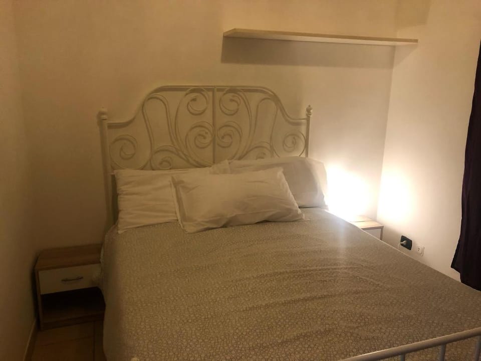 MAMO1 casa vacanze in pieno centro città Apartment in Bari