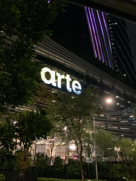 Luxury KL staycation with Home Entertainment Vacation rental in Federal Territory of Kuala Lumpur