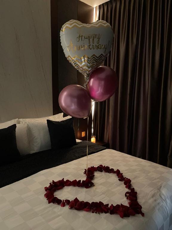 Luxury KL staycation with Home Entertainment Vacation rental in Federal Territory of Kuala Lumpur