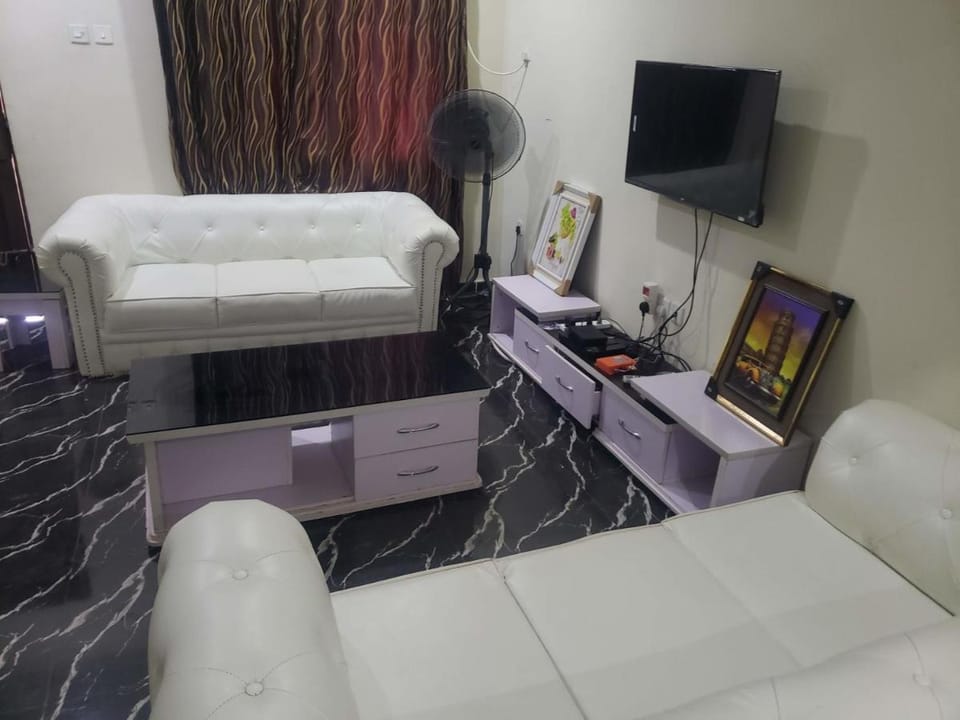 Deluxe 3 BR Apartment with Free WIFI Vacation rental in Nigeria
